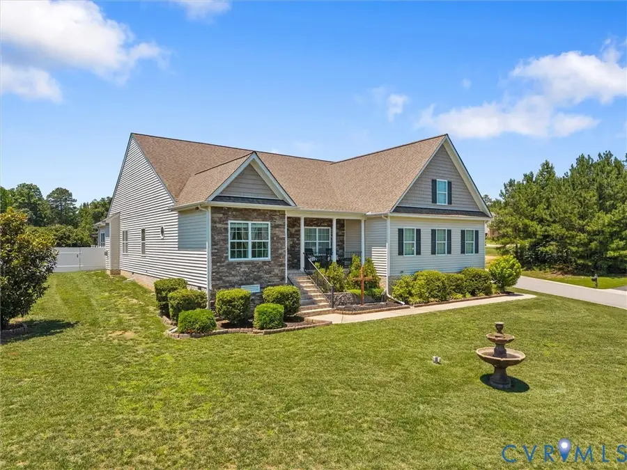 20001 Talon Point Drive, South Chesterfield, VA 23803 - #3