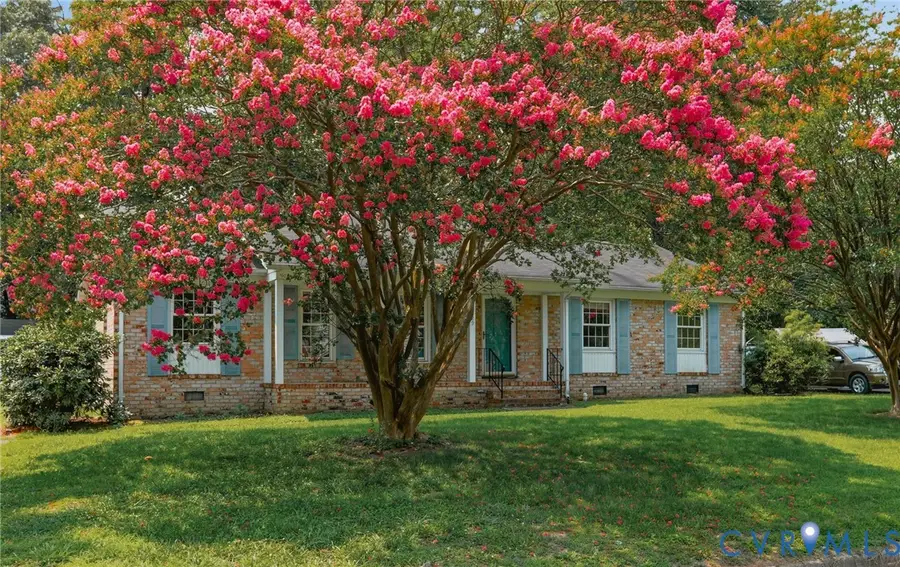 9229 Chotank Trail, Ashland, VA 23005 - #3
