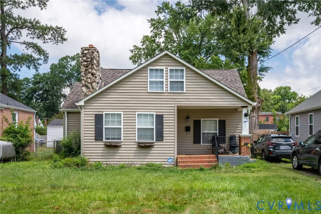 2716 Maplewood Road, Henrico, VA 23228 - #1