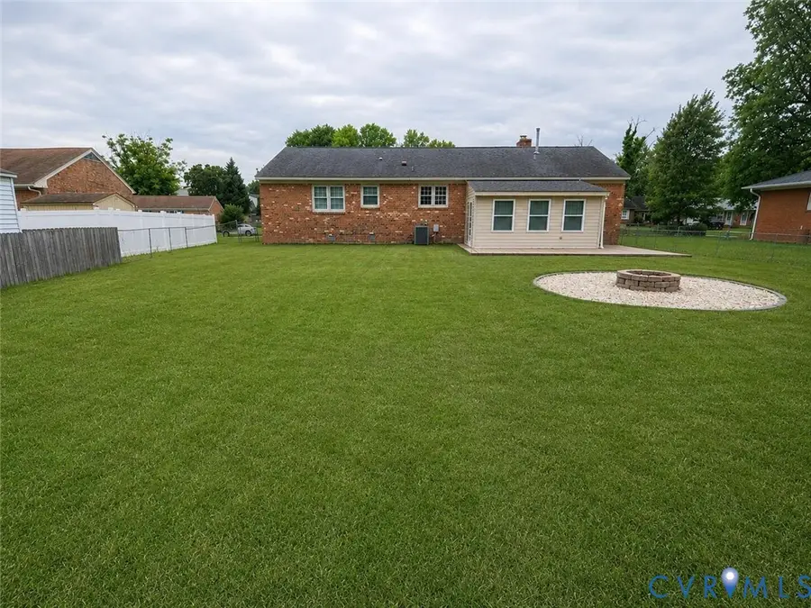 172 Spaulding Drive, Newport News, VA 23602 - #3