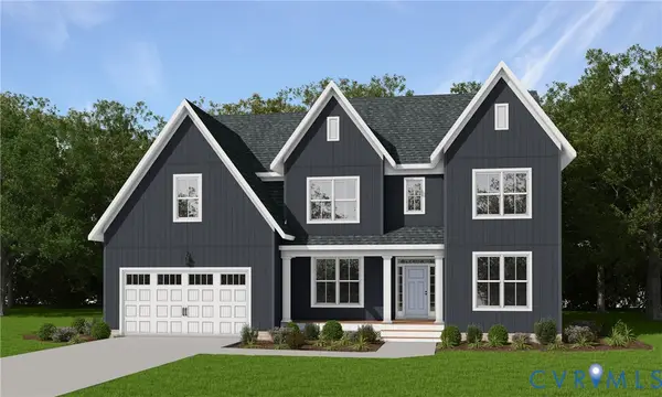 4625 Chesler Drive, Moseley, VA 23120