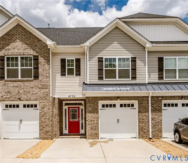 4732 Kilby Drive, Virginia Beach, VA 23456