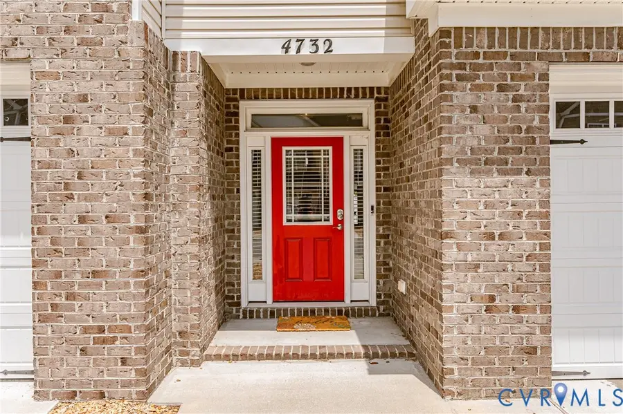 4732 Kilby Drive, Virginia Beach, VA 23456 - #2