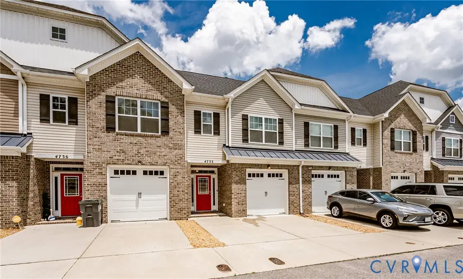 4732 Kilby Drive, Virginia Beach, VA 23456 - #3