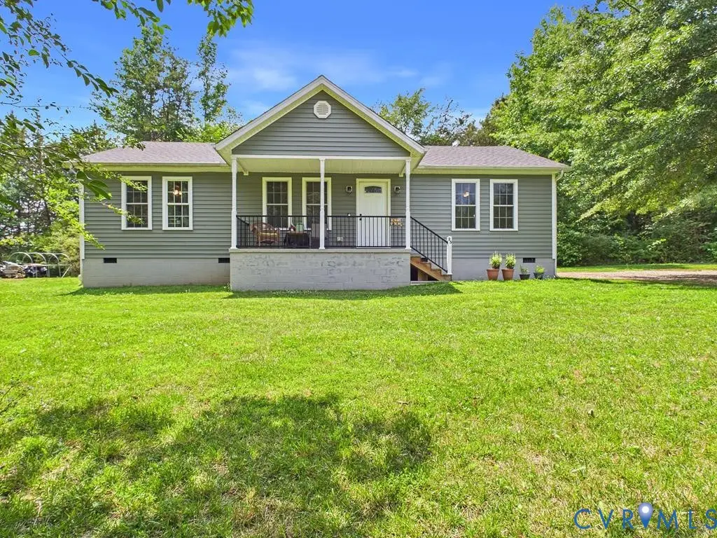 25 Dogwood Lane, Cumberland, VA 23040 - #1