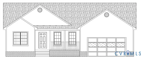 337 Pinecliffe Drive, Colonial Heights, VA 23834