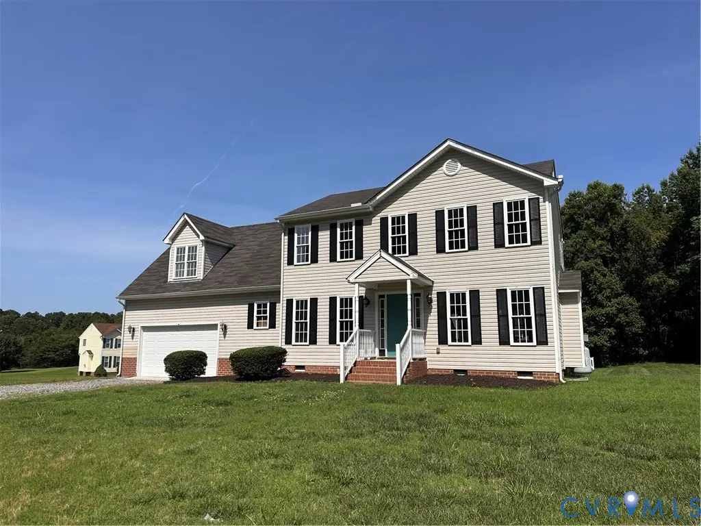 6412 Autumn Mist Way, Chesterfield, VA 23832 - #1