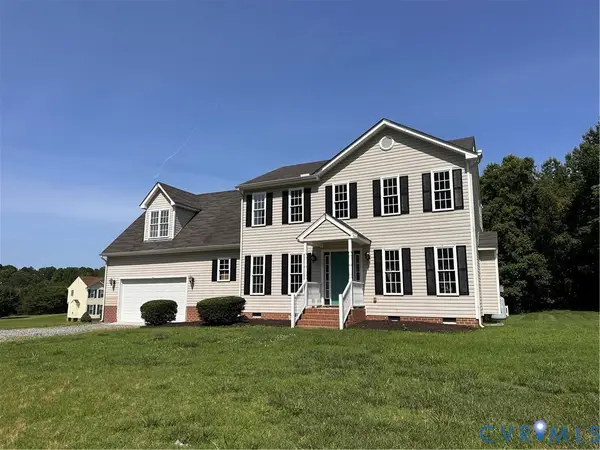 6412 Autumn Mist Way, Chesterfield, VA 23832