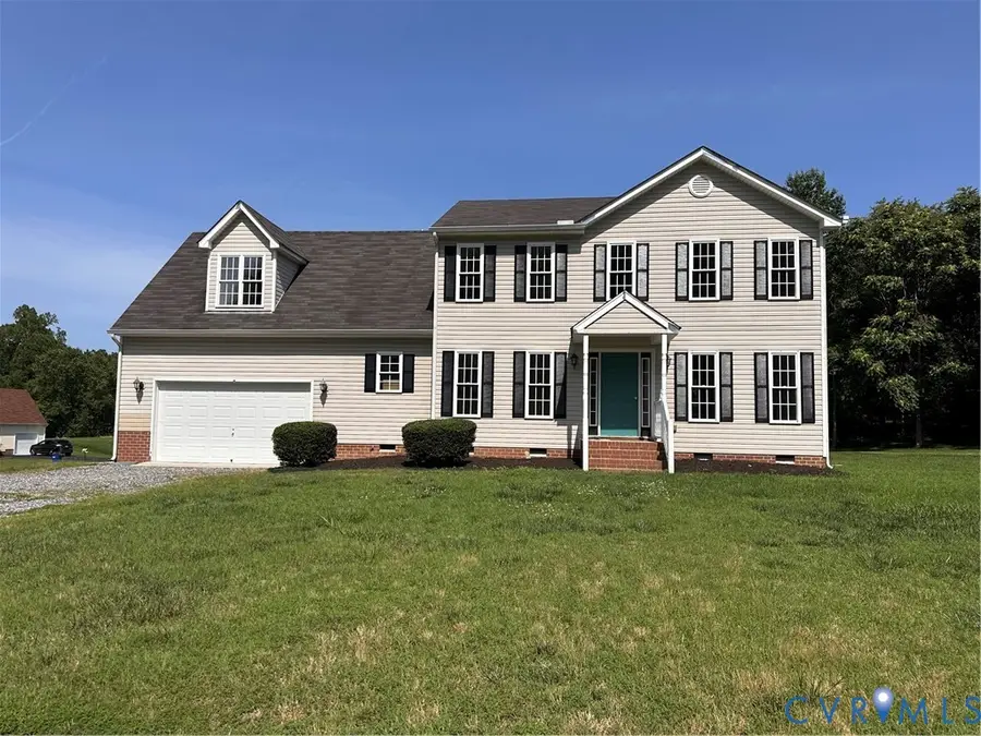 6412 Autumn Mist Way, Chesterfield, VA 23832 - #2