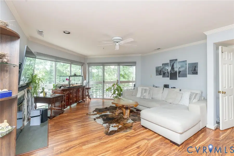 222 Water Pointe Court, Woodlake, VA 23112 - #3
