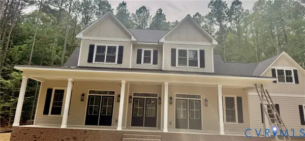 15035 Whitewood Lane, Montpelier, VA 23047