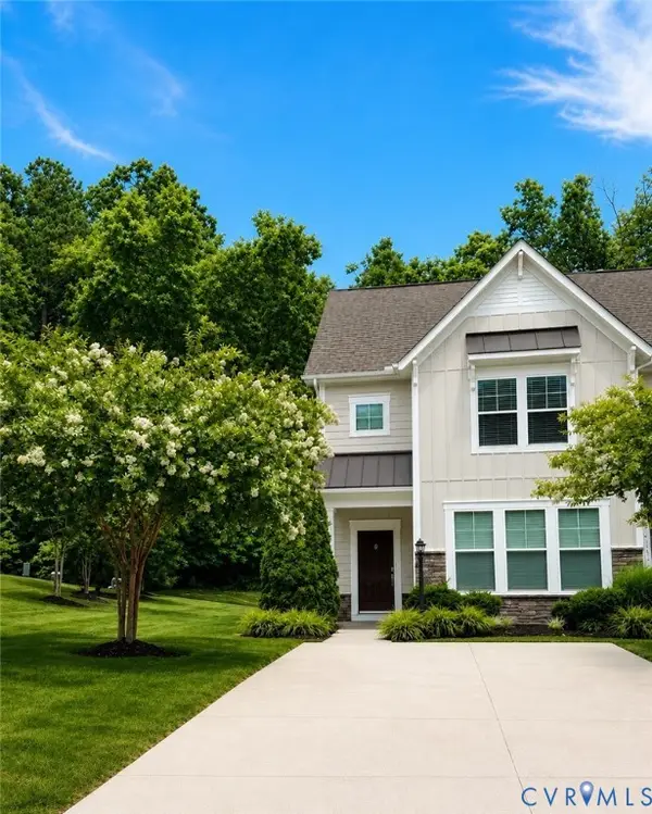17431 Memorial Tournament Drive, Moseley, VA 23120