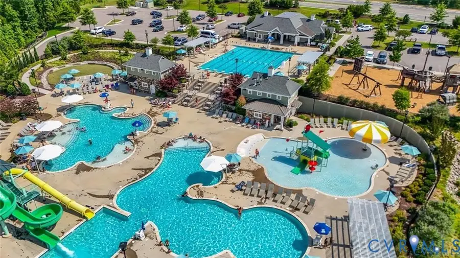 17431 Memorial Tournament Drive, Moseley, VA 23120 - #2