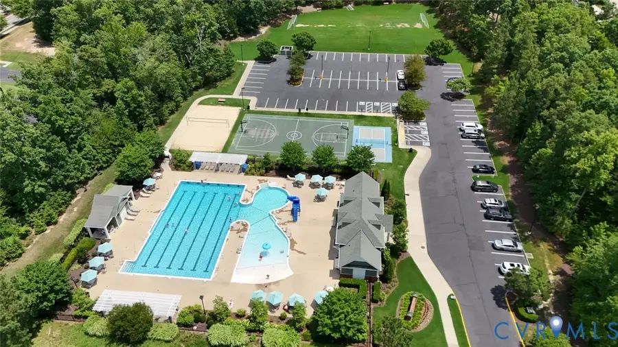 17431 Memorial Tournament Drive, Moseley, VA 23120 - #3