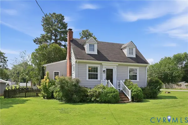 8077 Signal Hill Road, Mechanicsville, VA 23111