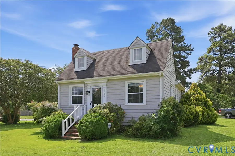 8077 Signal Hill Road, Mechanicsville, VA 23111 - #3