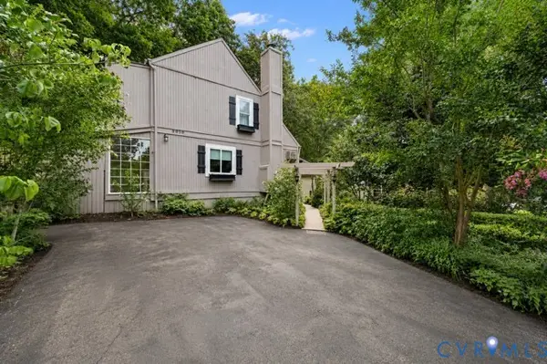 3010 Duck River Court, Midlothian, VA 23112