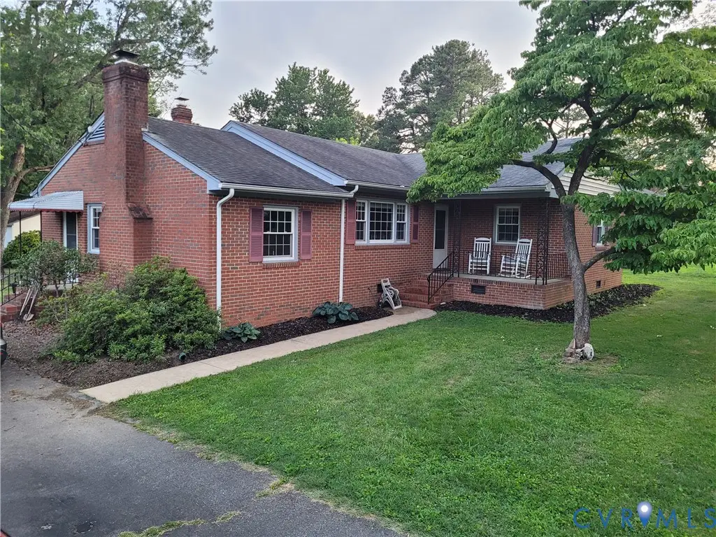 12352 Lees Lane, Ashland, VA 23005 - #1