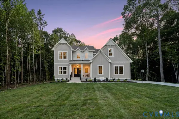 9156 Terroir Lane, New Kent, VA 23124