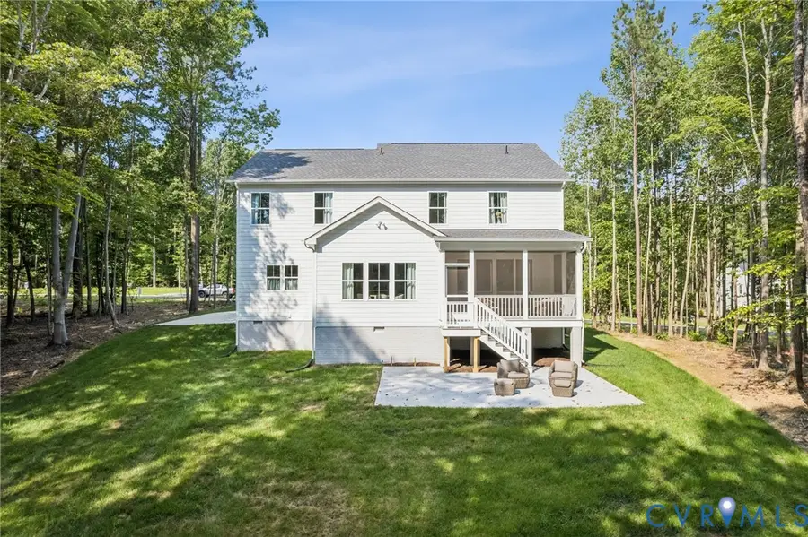 9156 Terroir Lane, New Kent, VA 23124 - #3