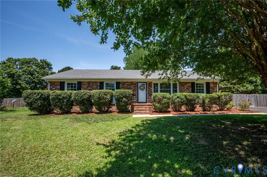 7092 Sunnyhill Drive, Mechanicsville, VA 23111 - #1