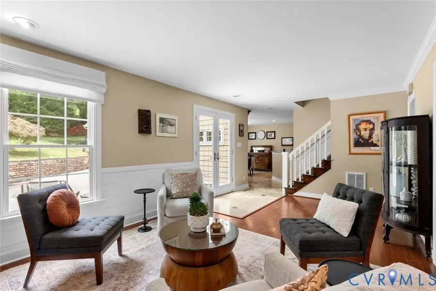 606 Westham Woods Drive, Henrico, VA 23229 - #2