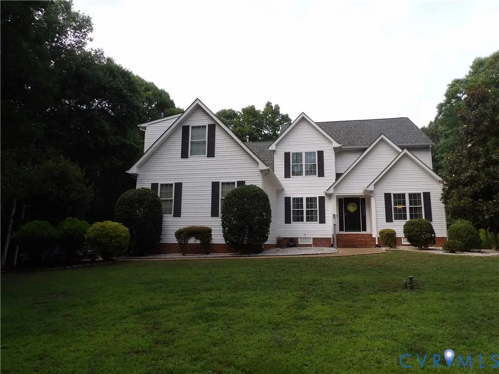 7106 Swiftrock Ridge Place, Chesterfield, VA 23838 - #1
