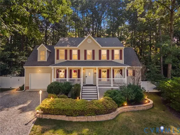 11700 Winbury Terrace, Midlothian, VA 23114