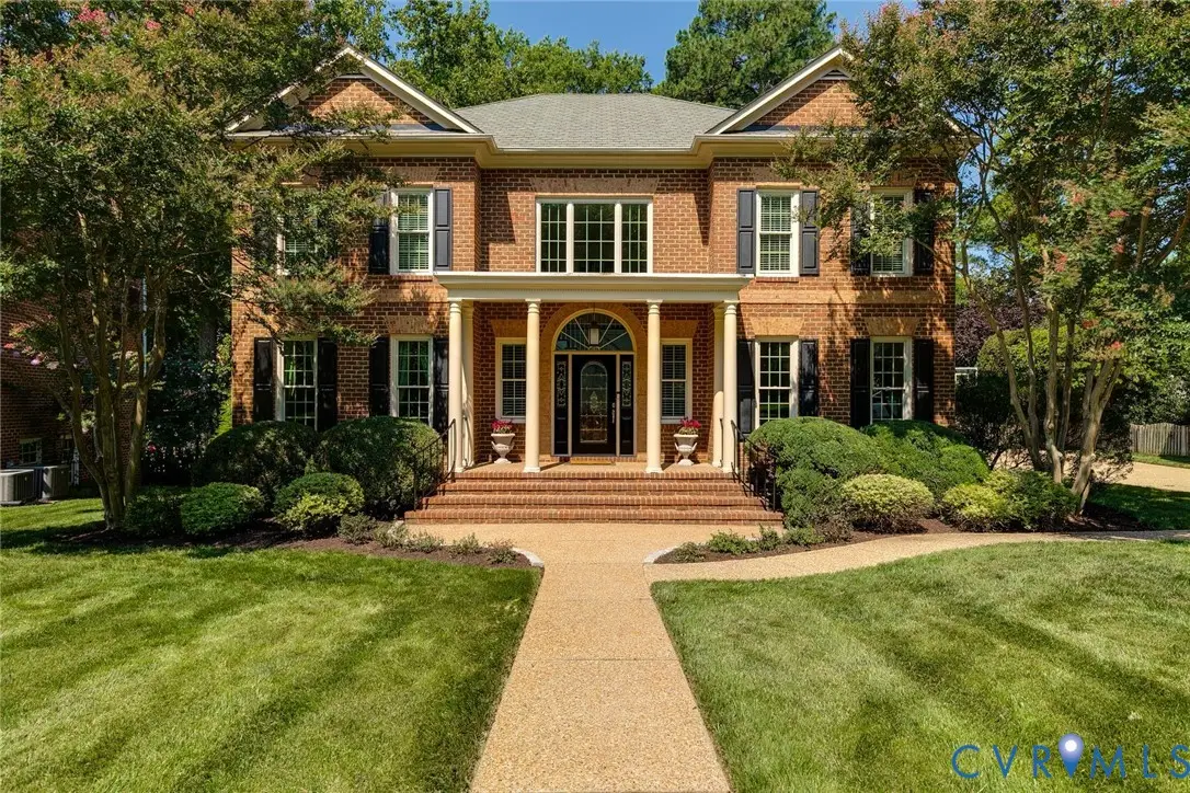11521 Tottenham Place, Henrico, VA 23233 - #1