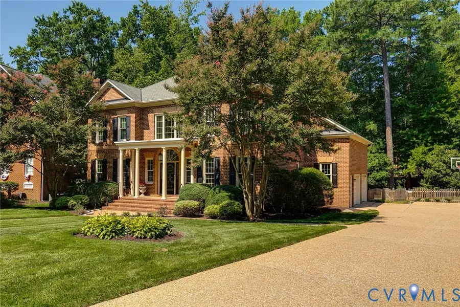 11521 Tottenham Place, Henrico, VA 23233 - #2