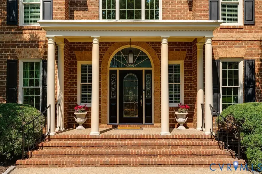 11521 Tottenham Place, Henrico, VA 23233 - #3