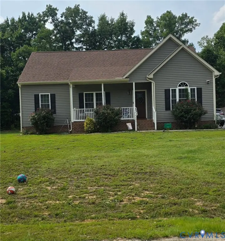 4406 Alyssa Lane, Petersburg, VA 23803 - #1