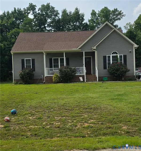 4406 Alyssa Lane, Dinwiddie, VA 23803