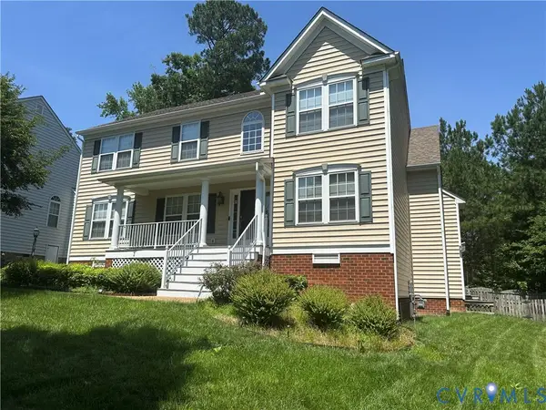 1613 Denby Way, Midlothian, VA 23114
