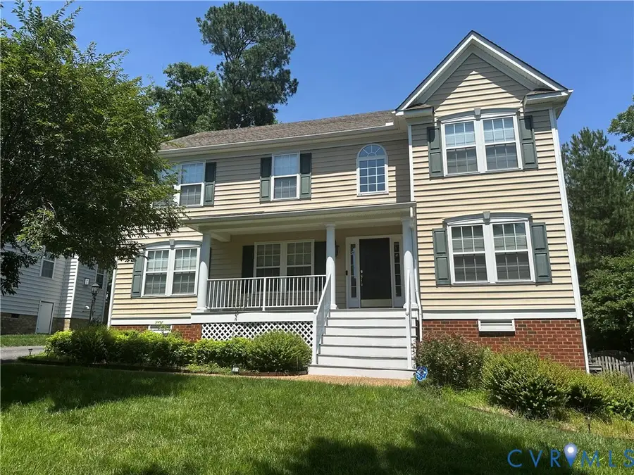 1613 Denby Way, Midlothian, VA 23114 - #2