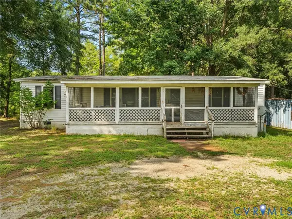 7215 Dennisville Road, Amelia, VA 23002