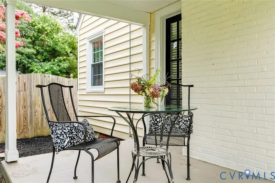 1101 Normandy Drive, Henrico, VA 23229 - #3