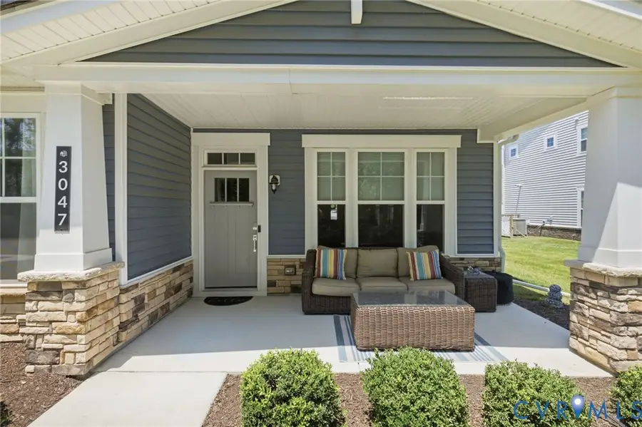 3047 Fletcher Alley, Glen Allen, VA 23059 - #3