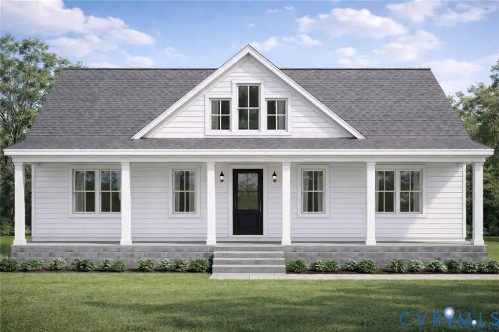 725 Goldmine Road, Louisa, VA 23093 - #1
