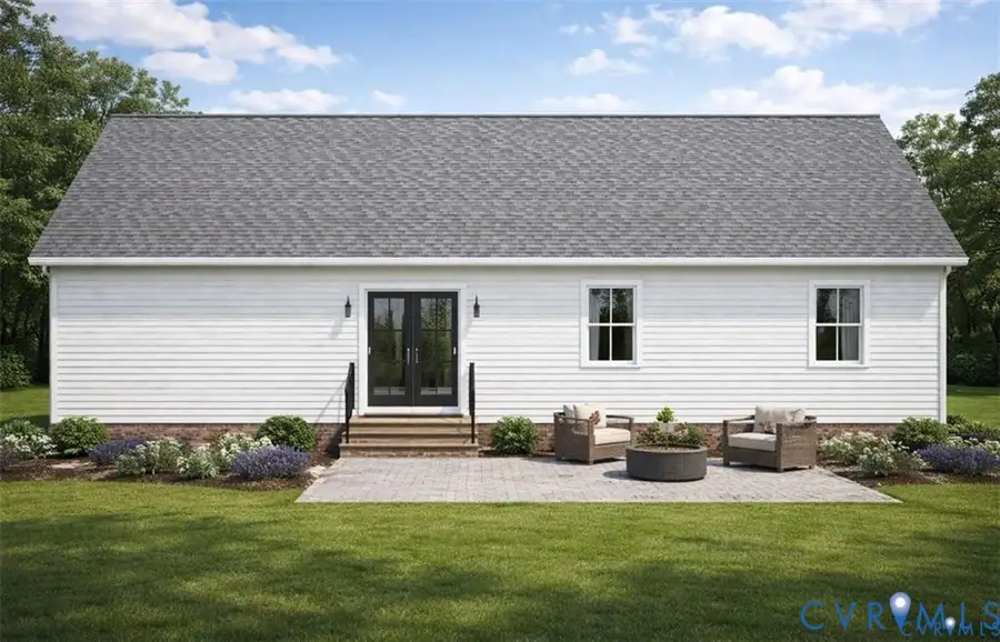 725 Goldmine Road, Louisa, VA 23093 - #3