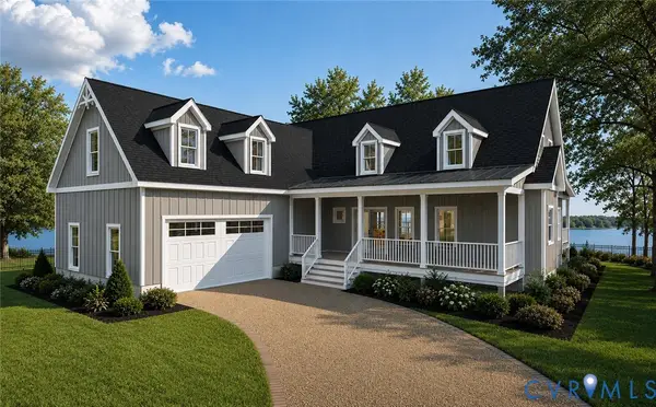 4 Knolls Drive, White Stone, VA 22578