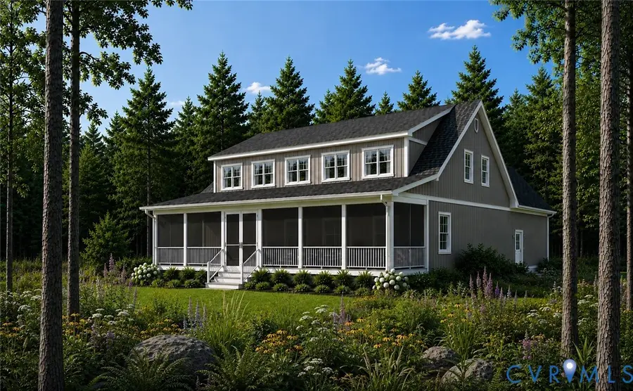 4 Knolls Drive, White Stone, VA 22578 - #2