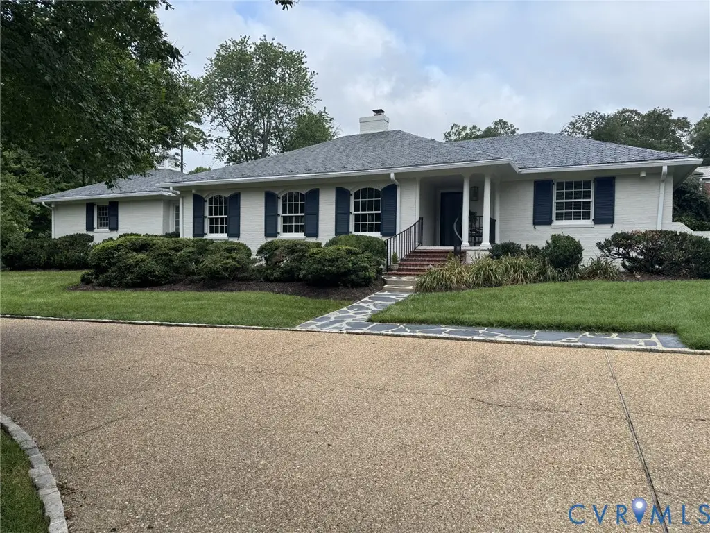 8004 Cameron Road, Henrico, VA 23229 - #1