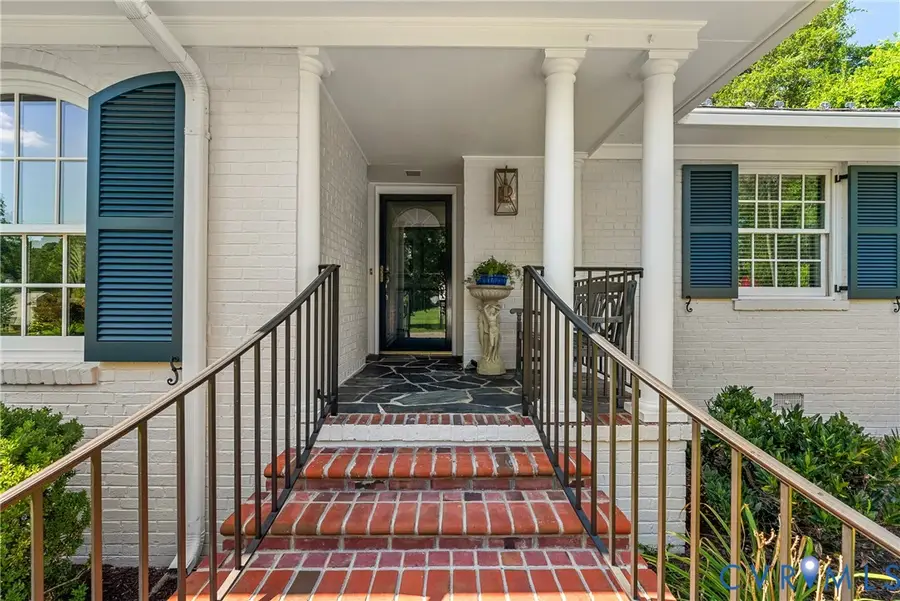8004 Cameron Road, Henrico, VA 23229 - #3