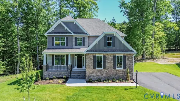 8130 Clancy Court, Chesterfield, VA 23838