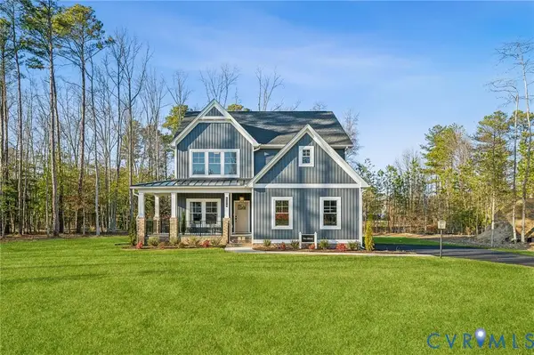 4040 Tredon Road, Mechanicsville, VA 23111