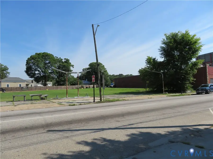 717 W Washington Street, Petersburg, VA 23803 - #2