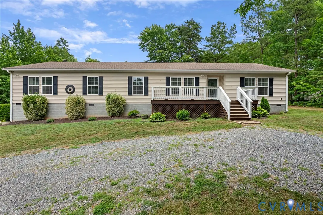 4106 S Spotswood Trail, Green Spring, VA 22942 - #1