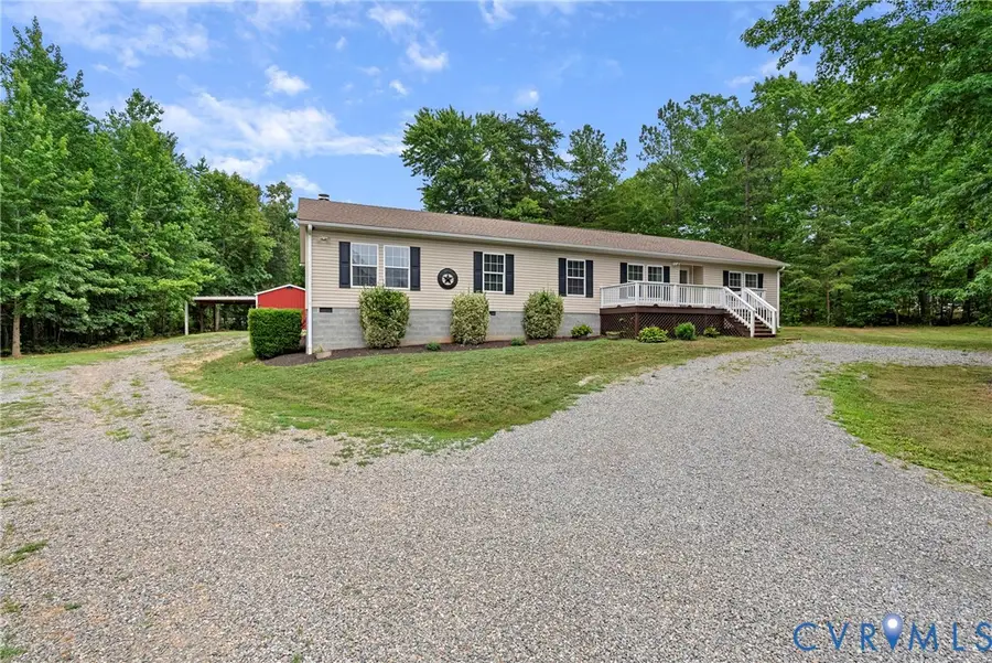 4106 S Spotswood Trail, Green Spring, VA 22942 - #3