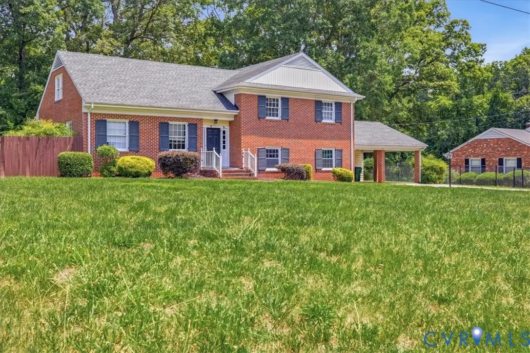 2815 Wighton Drive, Richmond, VA 23235 - #1